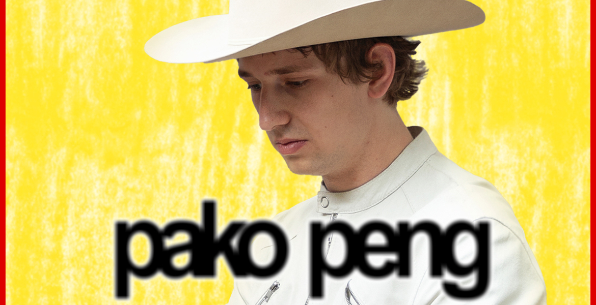 PAKO PENG
